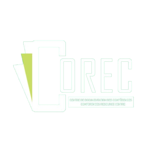 COREC Logo